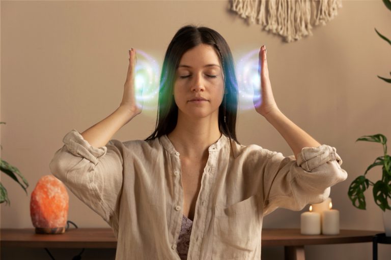 Harmonizing Health: Exploring the Power and Potential of Sound Healing.