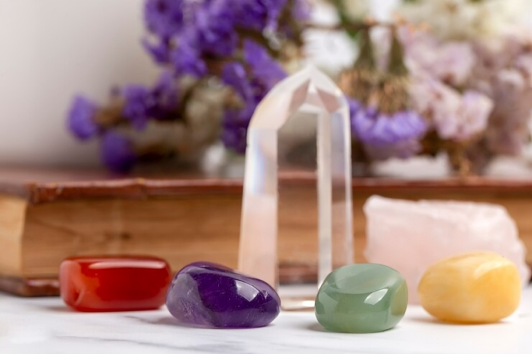 Exploring Crystal Therapy: Origins, Beliefs, and Potential Benefits.
