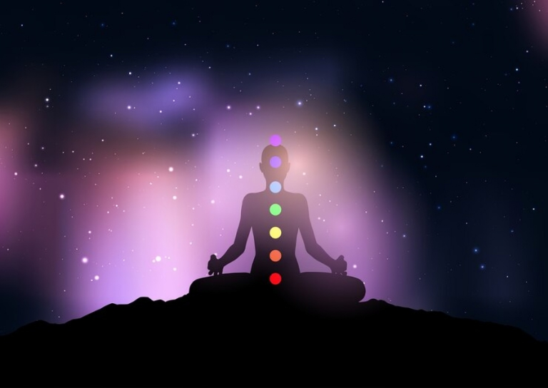Exploring Soul Healing Level 1: A Journey to Inner Harmony and Wellness.
