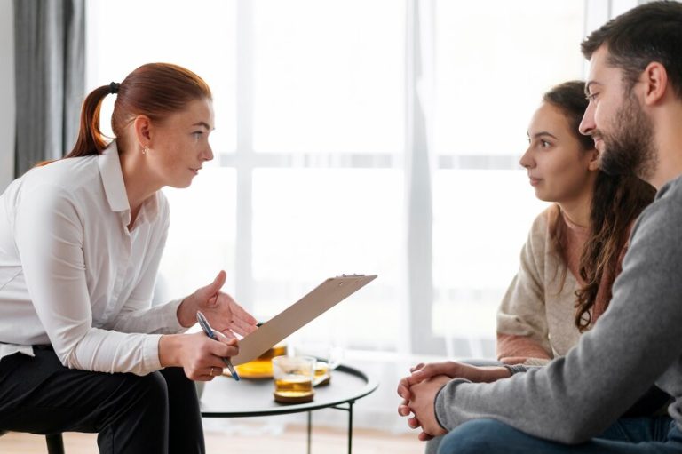 Tips for Choosing Counseling Psychology Training.