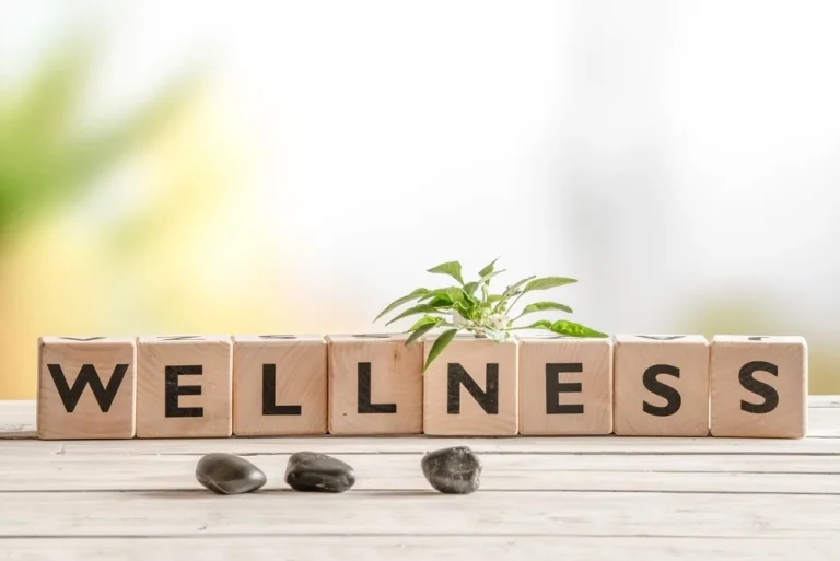 Top Holistic Wellness Centers in Vaishali, Sector-4