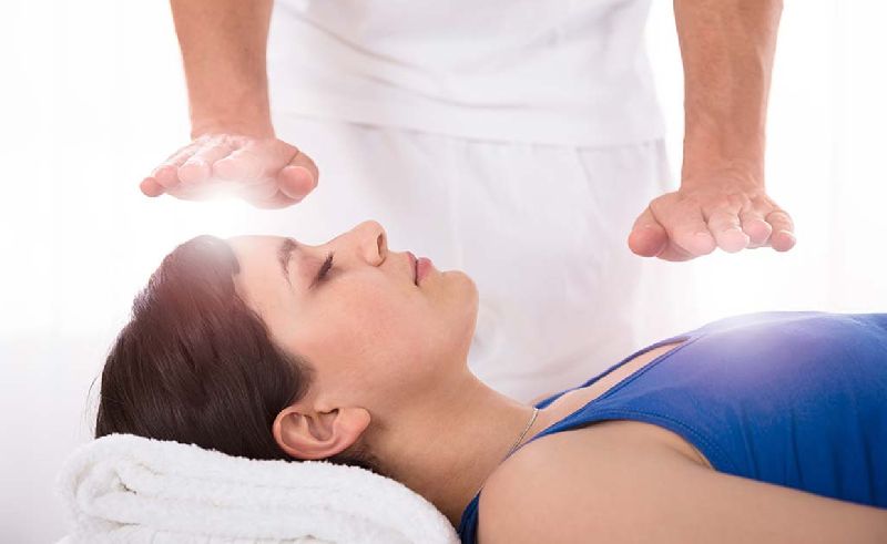 Best Healing Services in Vaishali