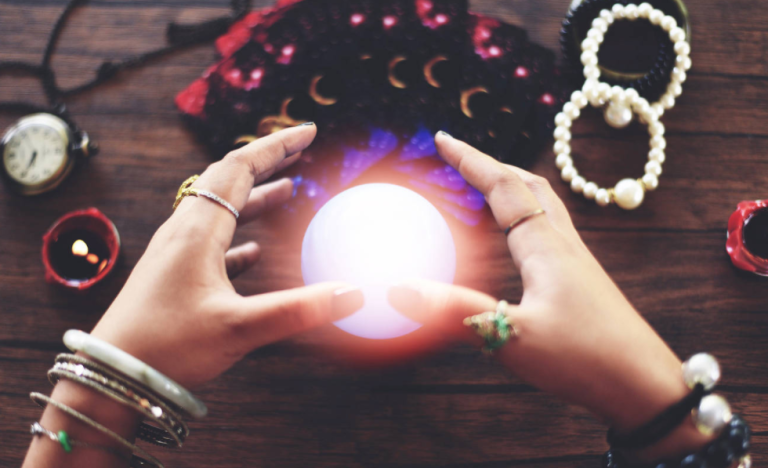 Best Psychic Reading Services in Ghaziabad: Unlocking Your Spiritual Journey