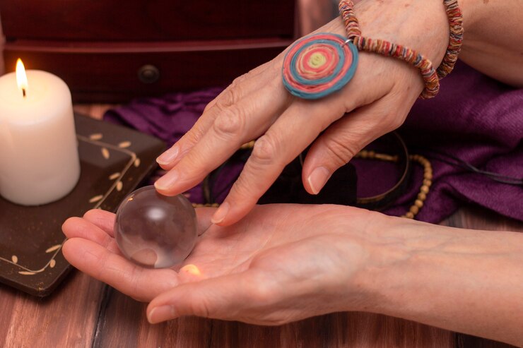 Best Crystal Therapy Course in Vaishali Sector 4